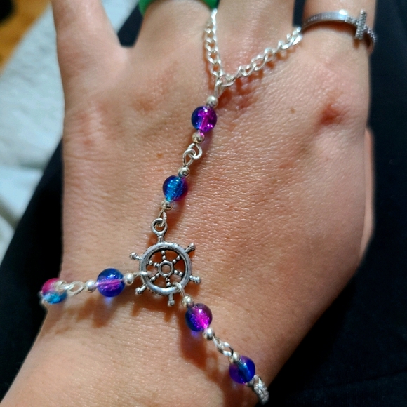 Slave Bracelet - Picture 1 of 1